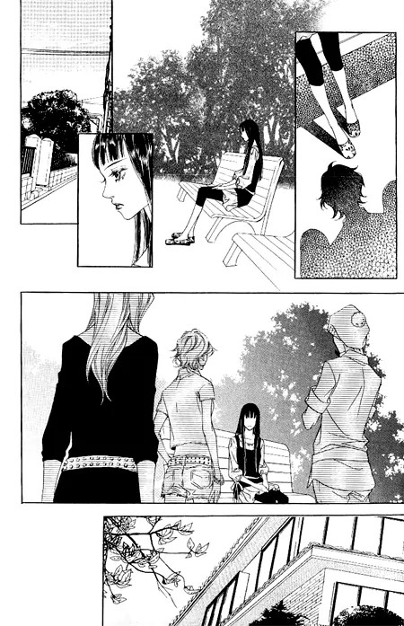 The Flowers of Evil Chapter 13 image 16